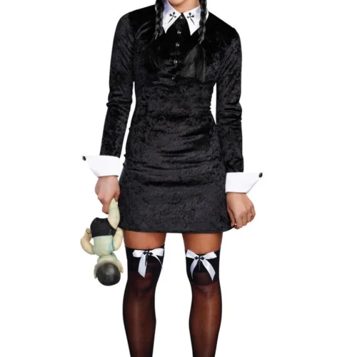 Dreamgirl Sexy Halloween Costumes Friday Costume