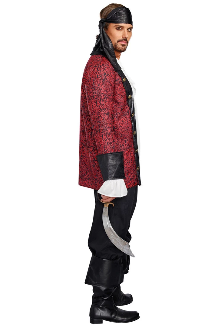 Dreamgirl Holy Ship! Men's Costume 2 Dreamgirl Holy Ship! Men's Costume