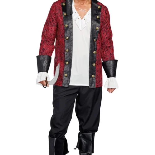 Dreamgirl Holy Ship! Men's Costume 6 Dreamgirl Holy Ship! Men's Costume