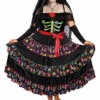 Dreamgirl Plus Costumes Plus Size Lady Of The Dead Costume