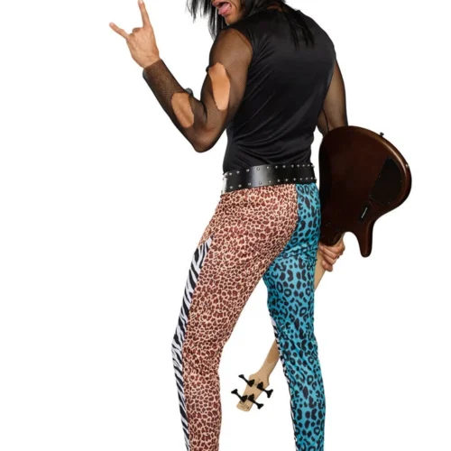 Dreamgirl Men's Hair Band Costume Sexy Halloween Costumes