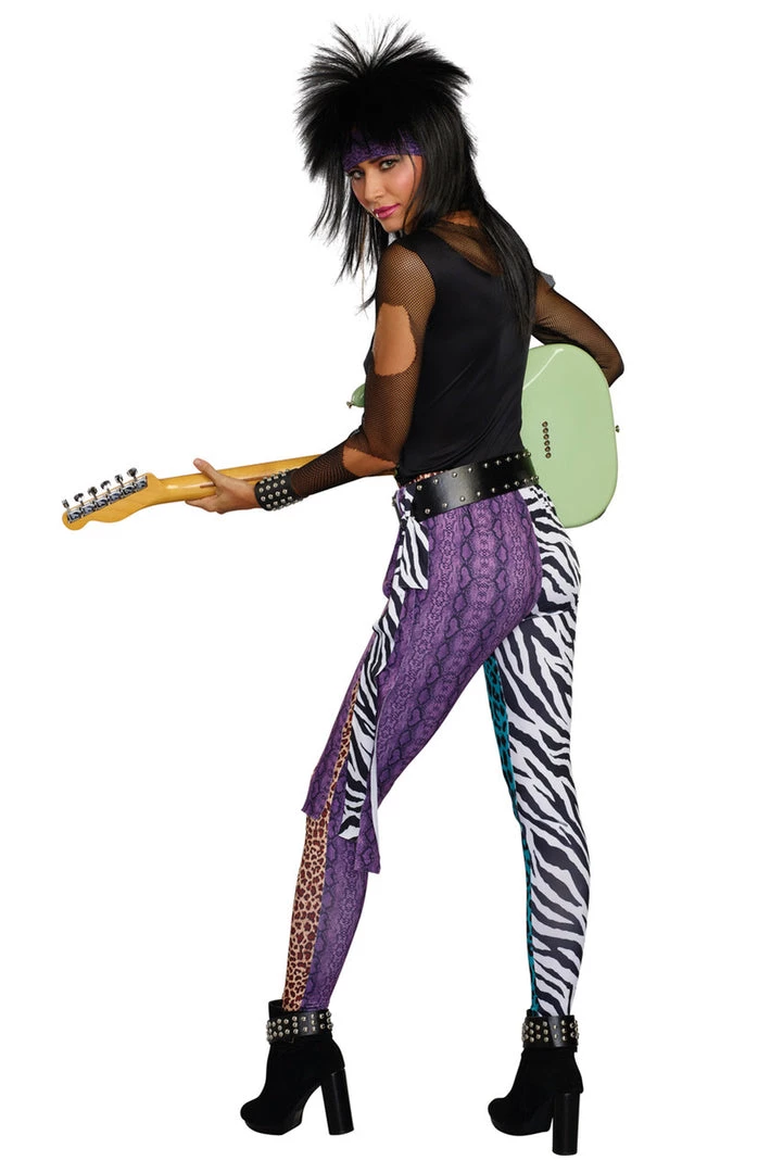 Dreamgirl Women's Hair Band Costume 2 Dreamgirl Women's Hair Band Costume