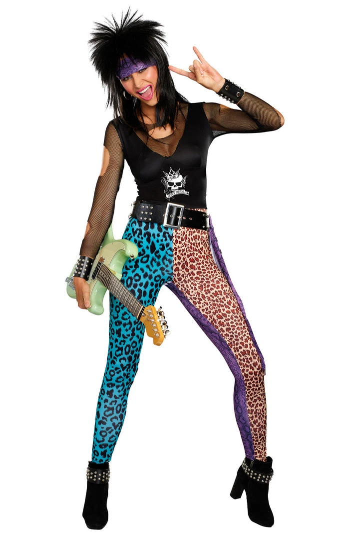 Dreamgirl Women's Hair Band Costume 1 Dreamgirl Women's Hair Band Costume