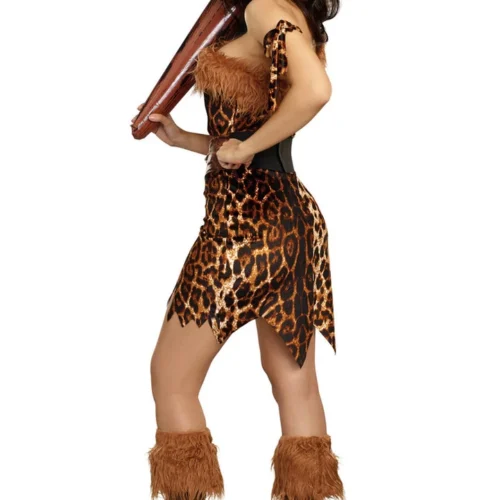 Dreamgirl Clubbin Cutie Costume Sexy Halloween Costumes