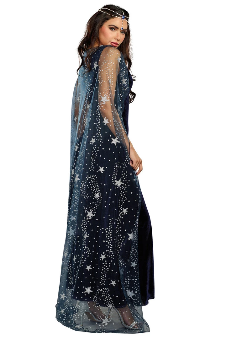 Dreamgirl The Sorceress Costume Sexy Halloween Costumes 2 Dreamgirl The Sorceress Costume Sexy Halloween Costumes