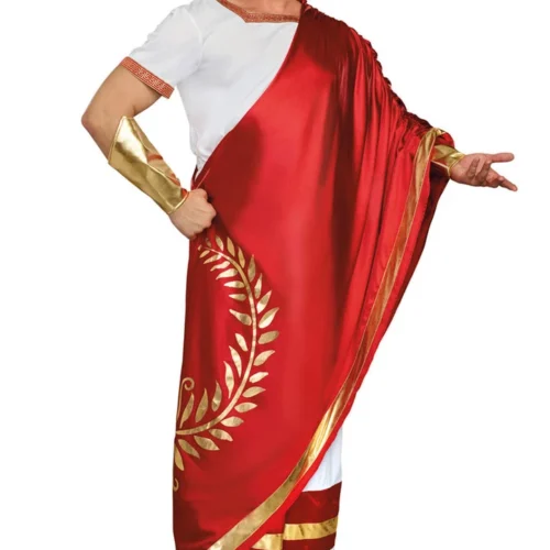 Dreamgirl Men's Caesar Costume 13 Dreamgirl Men's Caesar Costume