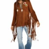 Dreamgirl Sexy Halloween Costumes Hippie Dude Costume