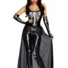 Dreamgirl Bare Bones Babe Costume