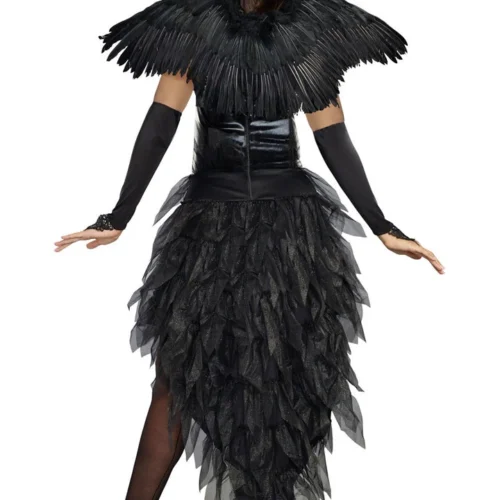 Dreamgirl Sexy Halloween Costumes Angel Of Darkness Costume