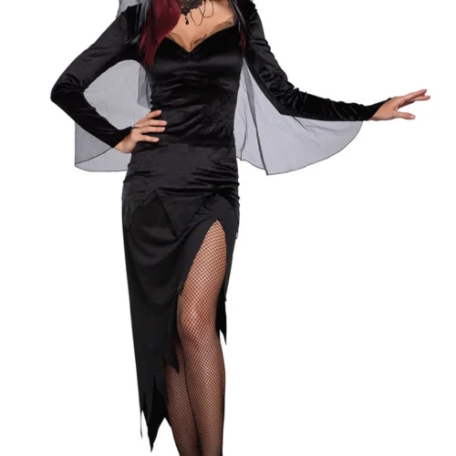 Dreamgirl Accessories Gothic Headpiece