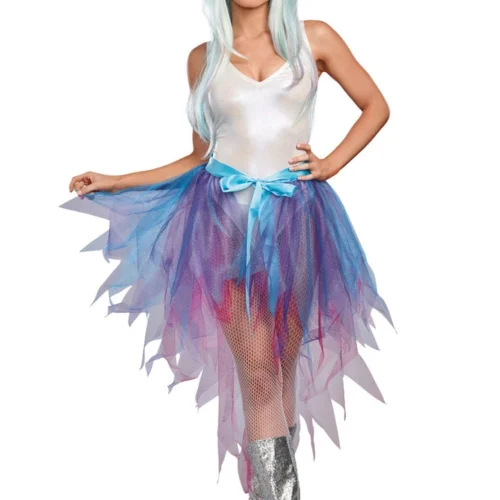 Dreamgirl Sexy Halloween Costumes Unicorn Headpiece