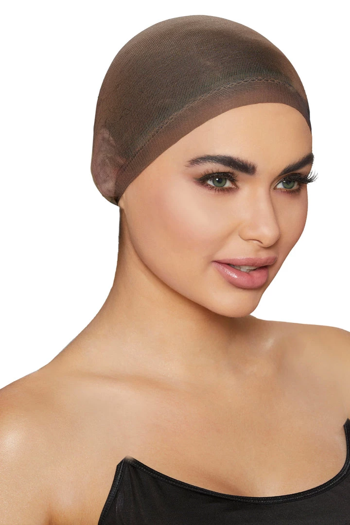 Dreamgirl Wig Hair Cap Accessories 3 Dreamgirl Wig Hair Cap Accessories