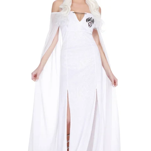 Dreamgirl Dragon Beauty Costume