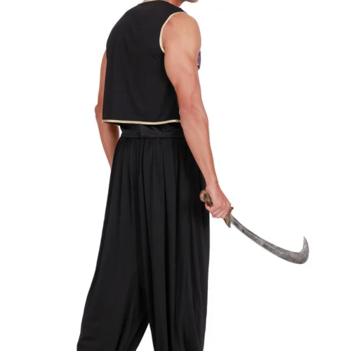 Dreamgirl Arabian Prince Costume Sexy Halloween Costumes 6 Dreamgirl Arabian Prince Costume Sexy Halloween Costumes