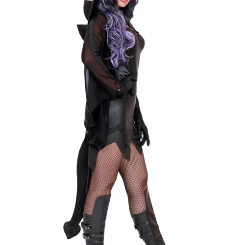 Dreamgirl Magic Dragon Costume