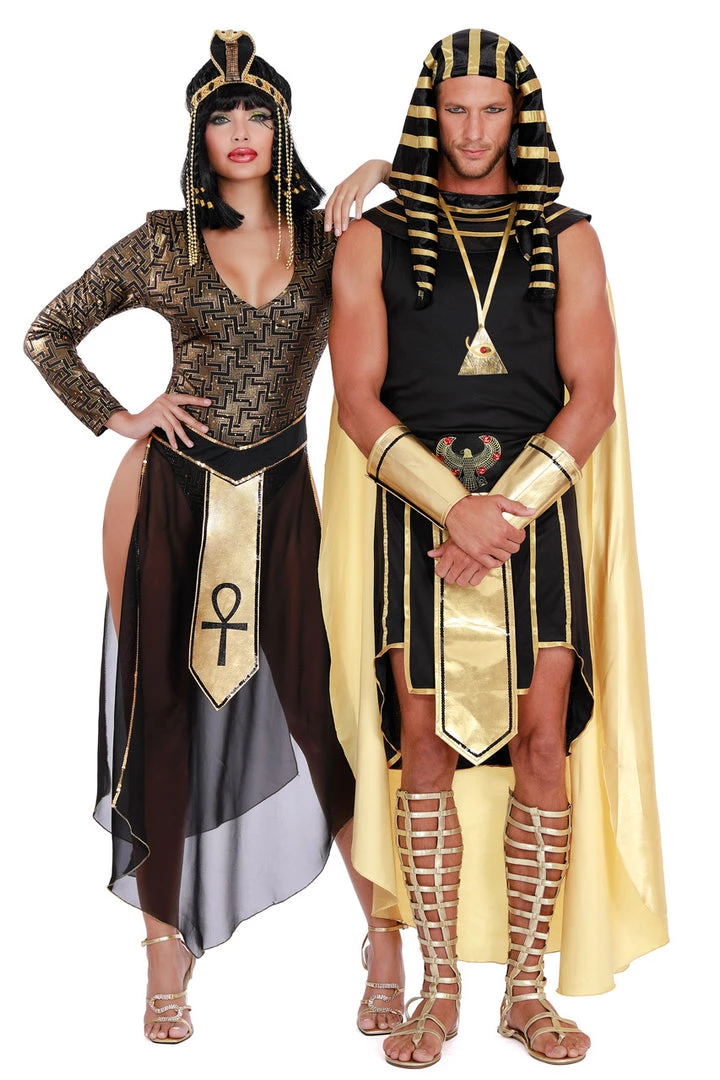Dreamgirl Sexy Halloween Costumes Queen Cleo Costume 6 Dreamgirl Sexy Halloween Costumes Queen Cleo Costume