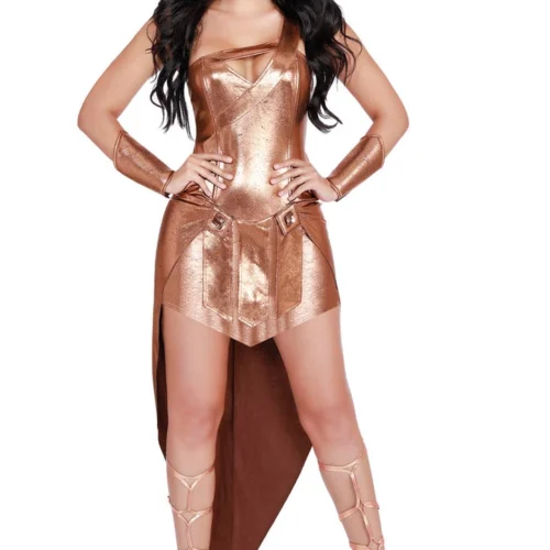 Dreamgirl Sexy Halloween Costumes Slaying It Costume