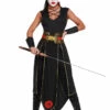 Dreamgirl Sexy Halloween Costumes Sexy Samurai Costume
