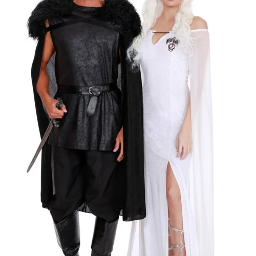 Dreamgirl King Of Thrones Costume