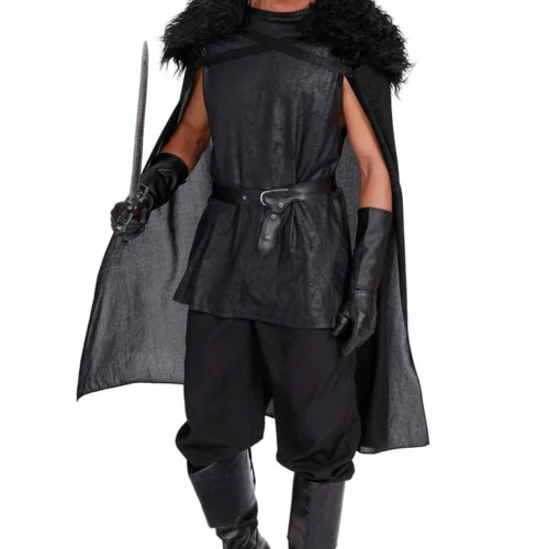 Dreamgirl King Of Thrones Costume