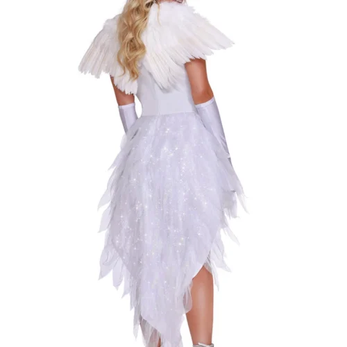 Dreamgirl Angel Beauty Costume