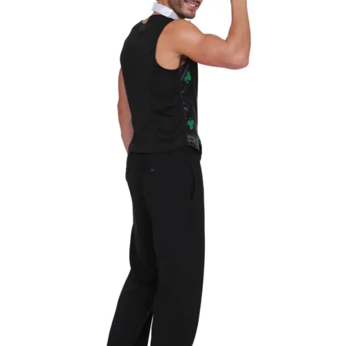 Dreamgirl Lucky You Costume Sexy Halloween Costumes