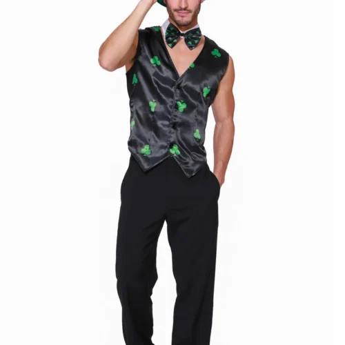 Dreamgirl Lucky You Costume Sexy Halloween Costumes