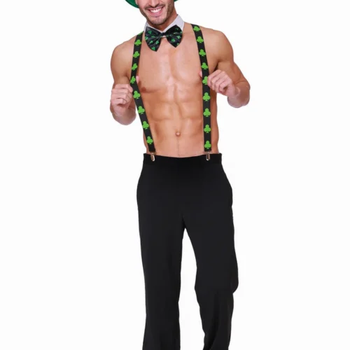 Dreamgirl Lucky You Costume Sexy Halloween Costumes