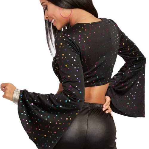 Dreamgirl Disco Mania Top Sexy Halloween Costumes