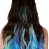 Dreamgirl Mermaid Hair Extensions