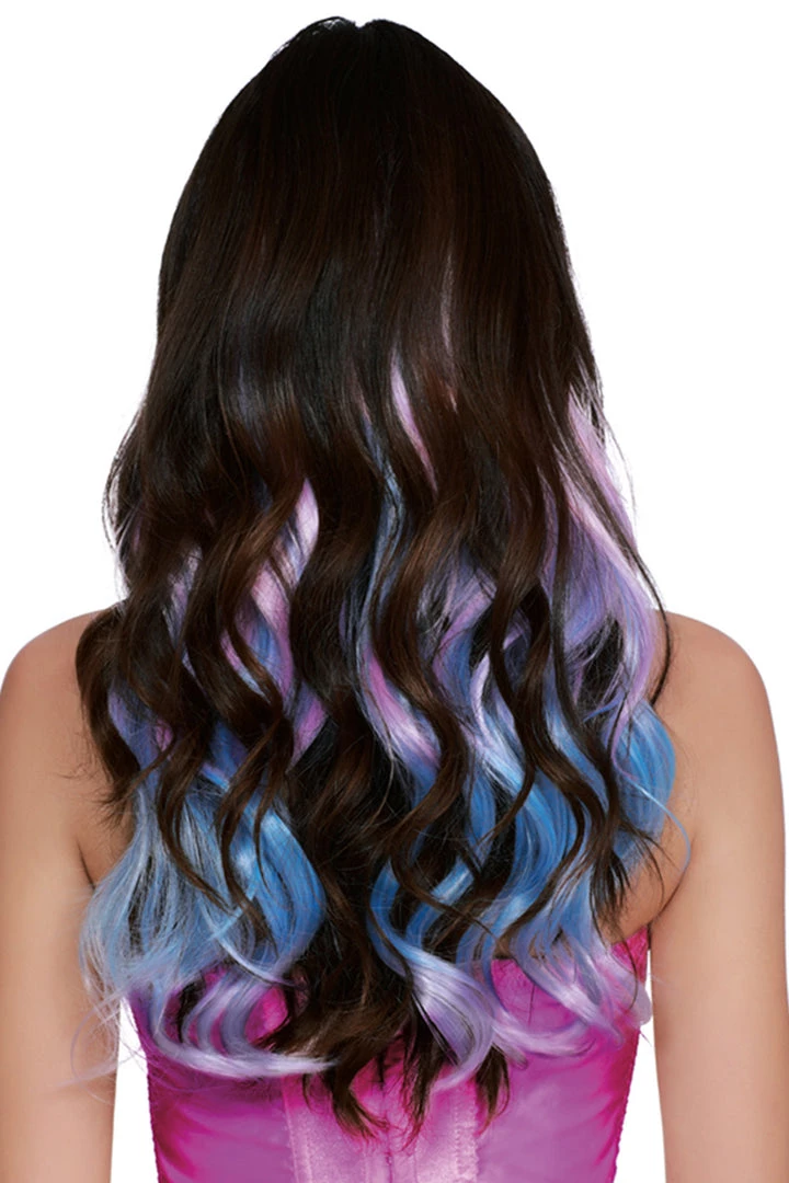 Dreamgirl Fairy Hair Extensions Accessories 1 Dreamgirl Fairy Hair Extensions Accessories