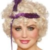 Dreamgirl Wigs Flapper Wig