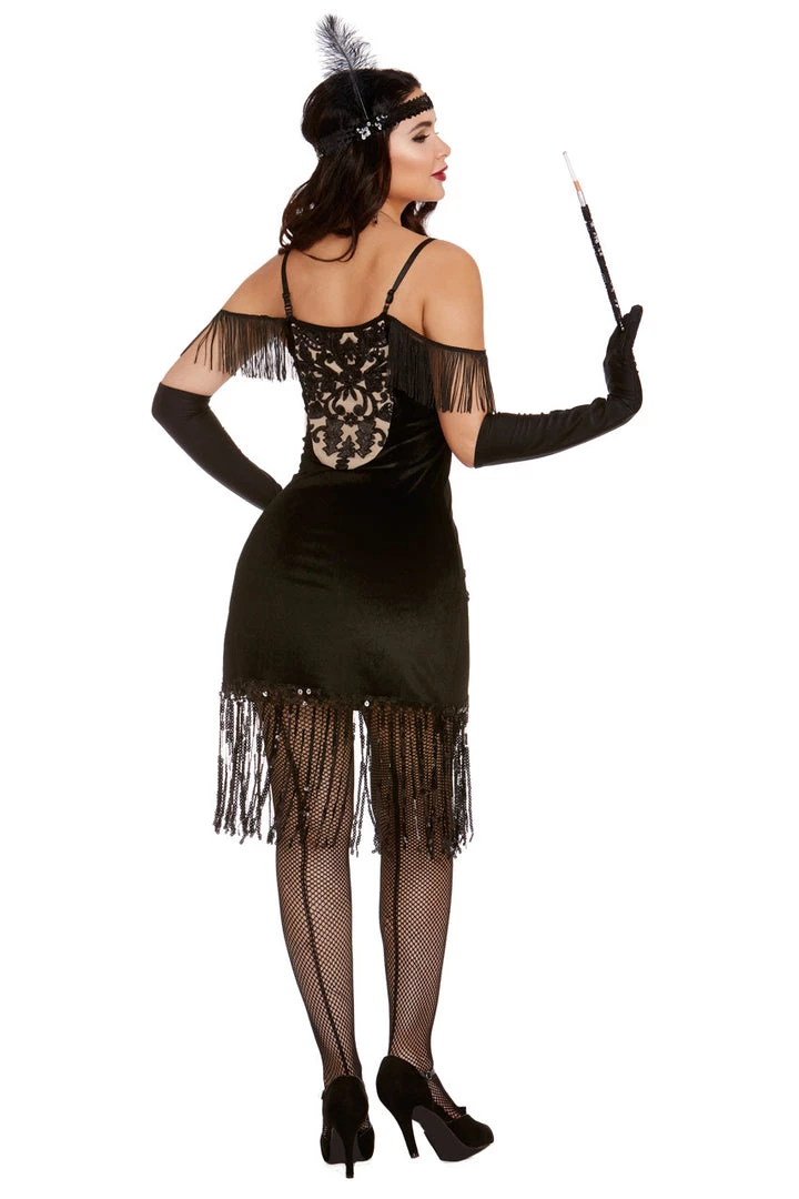 Dreamgirl All Dolled Up Costume Sexy Halloween Costumes 2 Dreamgirl All Dolled Up Costume Sexy Halloween Costumes