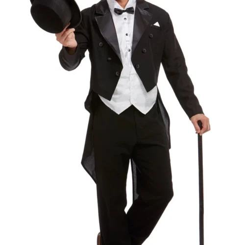 Dreamgirl Men's Gatsby Costume