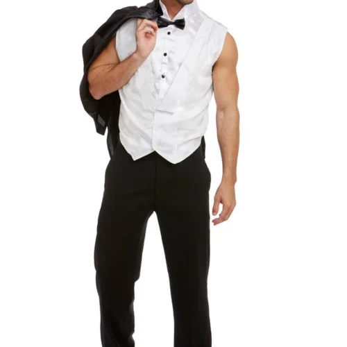 Dreamgirl Men's Gatsby Costume