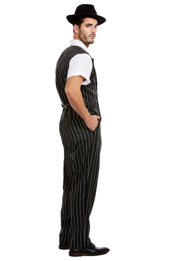 Dreamgirl Bada-Boom! Costume 3 Dreamgirl Bada-Boom! Costume