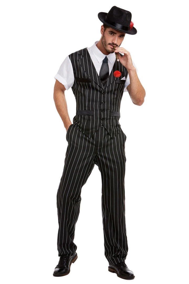 Dreamgirl Bada-Boom! Costume 1 Dreamgirl Bada-Boom! Costume