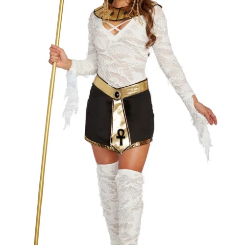 Dreamgirl Mummy Dearest Costume Sexy Halloween Costumes