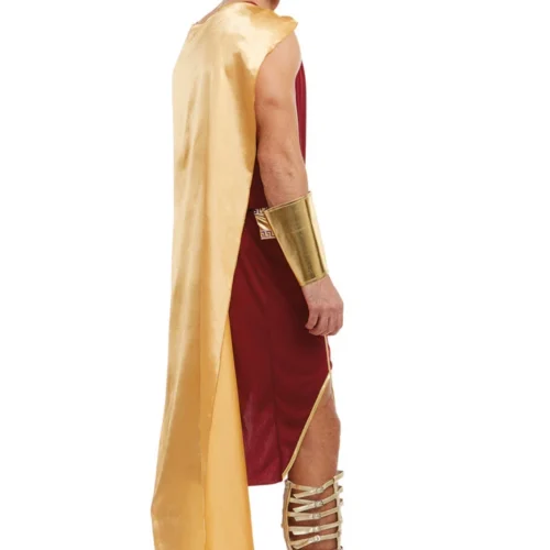 Dreamgirl Men's Apollo Costume Sexy Halloween Costumes 8 Dreamgirl Men's Apollo Costume Sexy Halloween Costumes