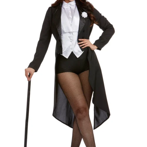 Dreamgirl Dames Like Us Costume 6 Dreamgirl Dames Like Us Costume