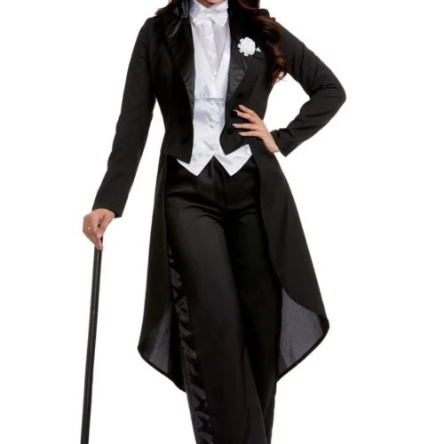 Dreamgirl Dames Like Us Costume