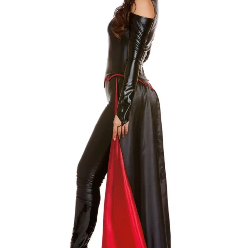 Dreamgirl Sexy Halloween Costumes Princess Of Darkness Costume