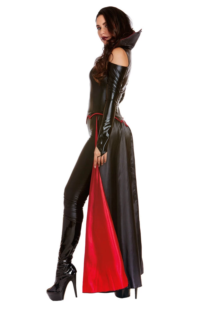 Dreamgirl Sexy Halloween Costumes Princess Of Darkness Costume 2 Dreamgirl Sexy Halloween Costumes Princess Of Darkness Costume