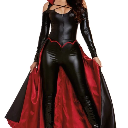 Dreamgirl Sexy Halloween Costumes Princess Of Darkness Costume 7 Dreamgirl Sexy Halloween Costumes Princess Of Darkness Costume