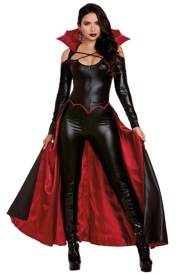Dreamgirl Sexy Halloween Costumes Princess Of Darkness Costume 4 Dreamgirl Sexy Halloween Costumes Princess Of Darkness Costume