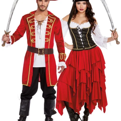 Dreamgirl Sexy Halloween Costumes Men's Ships Ahoy Costume 15 Dreamgirl Sexy Halloween Costumes Men's Ships Ahoy Costume