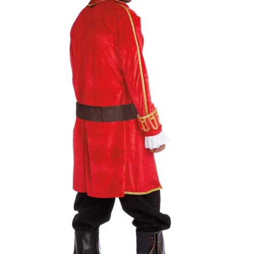 Dreamgirl Sexy Halloween Costumes Men's Ships Ahoy Costume 11 Dreamgirl Sexy Halloween Costumes Men's Ships Ahoy Costume