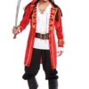 Dreamgirl Sexy Halloween Costumes Men's Ships Ahoy Costume