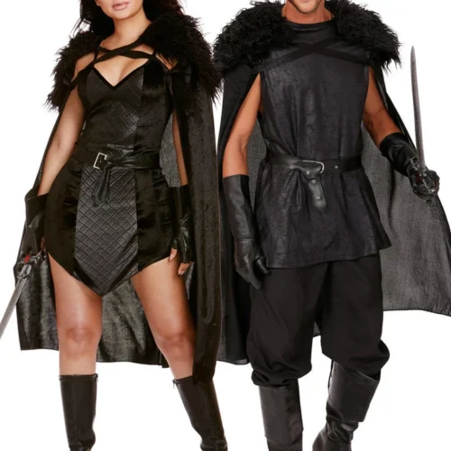 Dreamgirl Warrior Queen Costume Sexy Halloween Costumes
