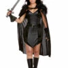Dreamgirl Warrior Queen Costume Sexy Halloween Costumes